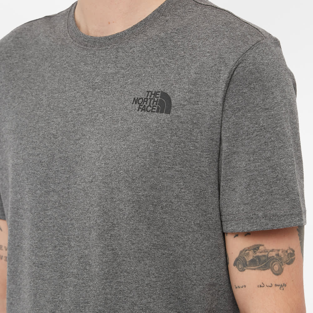 The North Face Redbox Tee