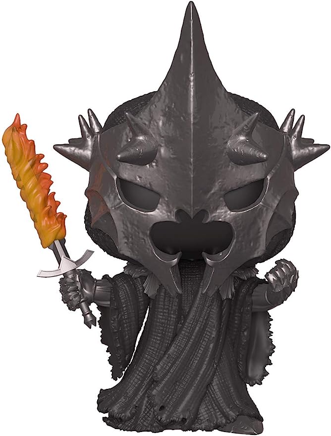 Funko POP! Movies: Lord of The Rings - Witch King