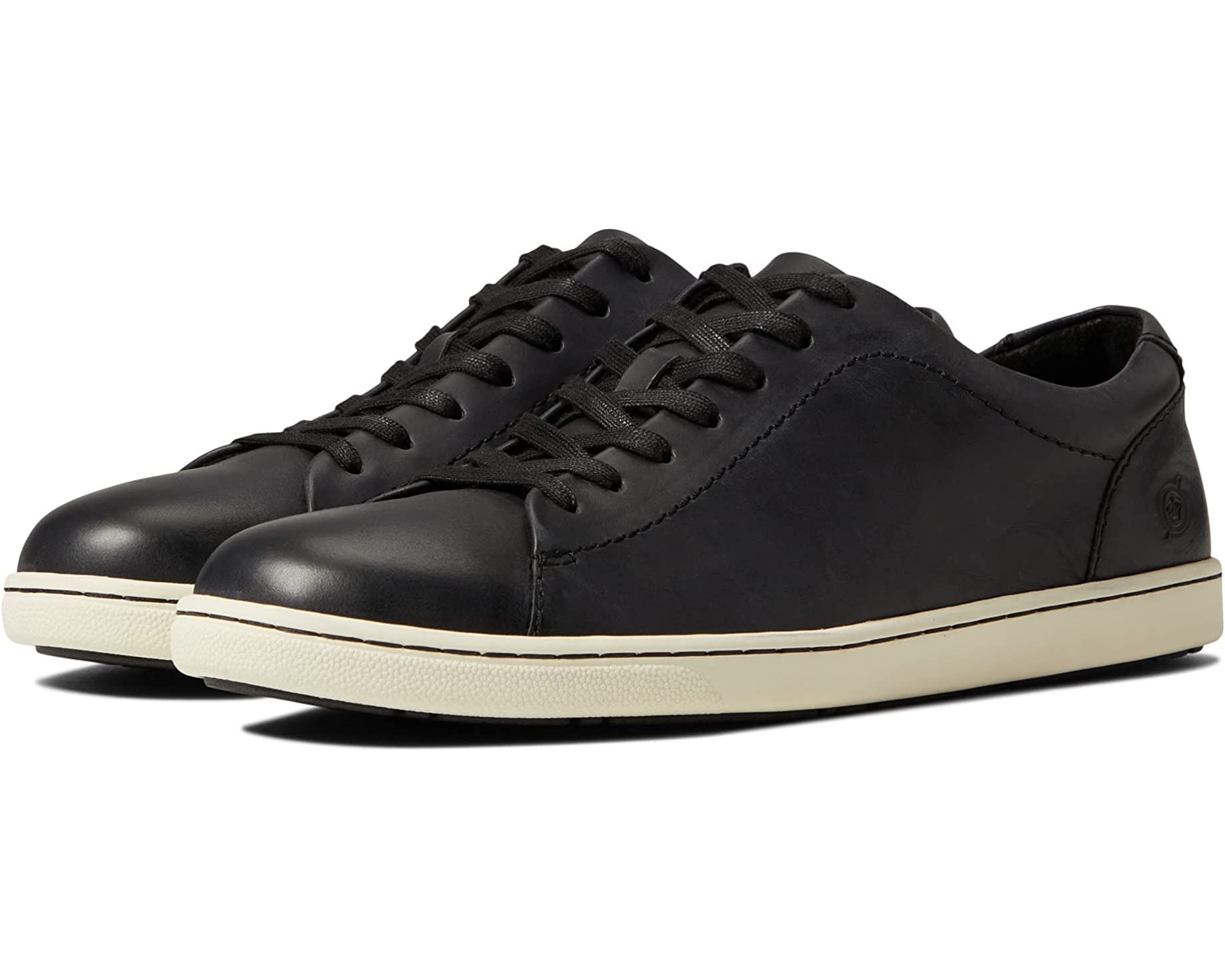 Allegheny II Born sneakers, black