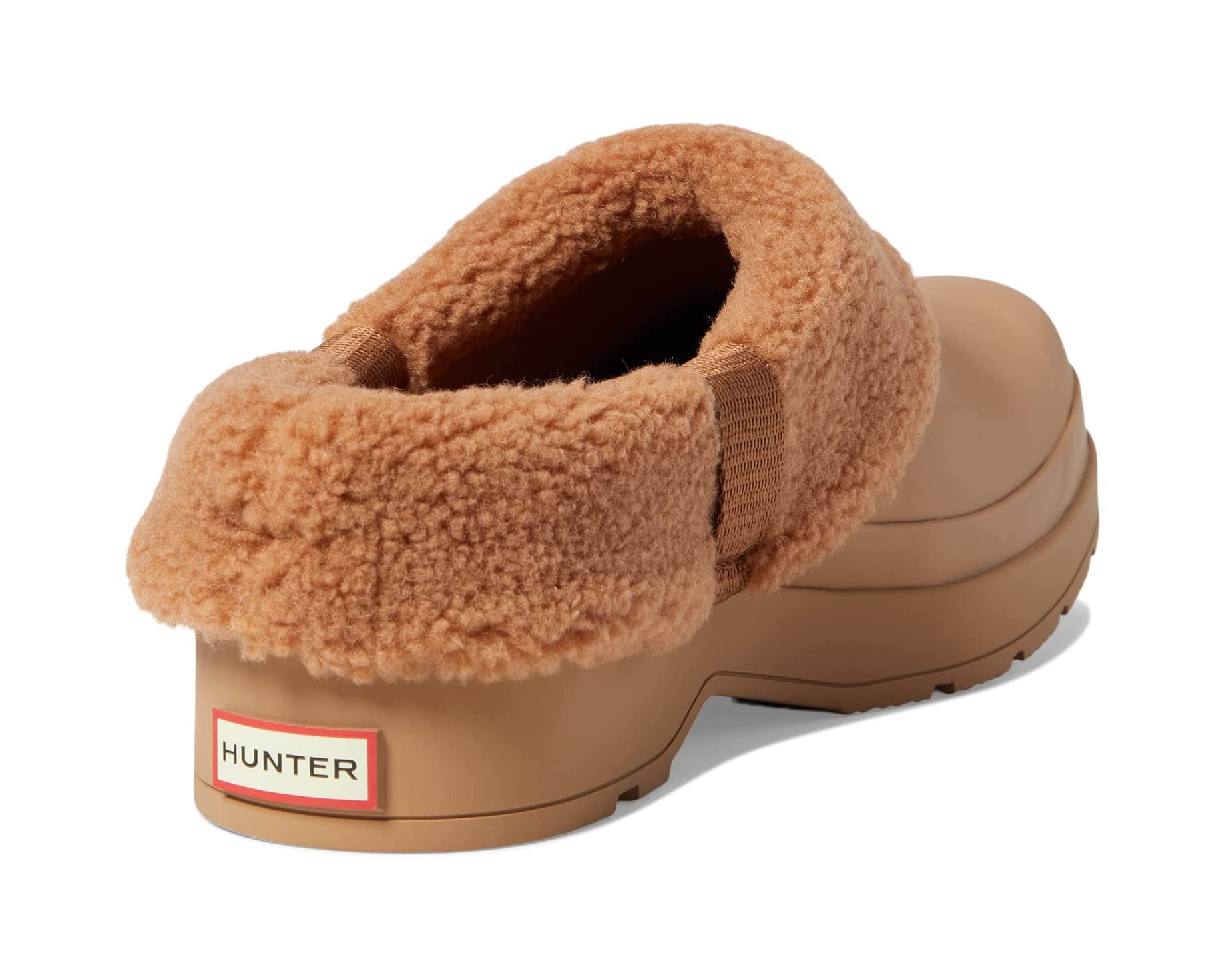 العب بأحذية Sherpa Insulated Clog Hunter، توني