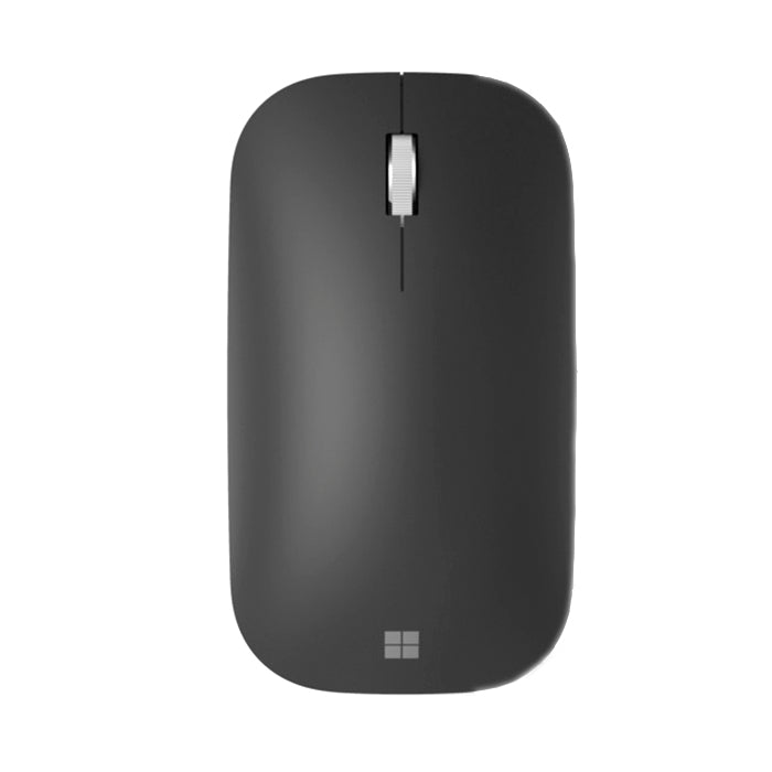 Wireless Microsoft Modern Mobile Mouse, black