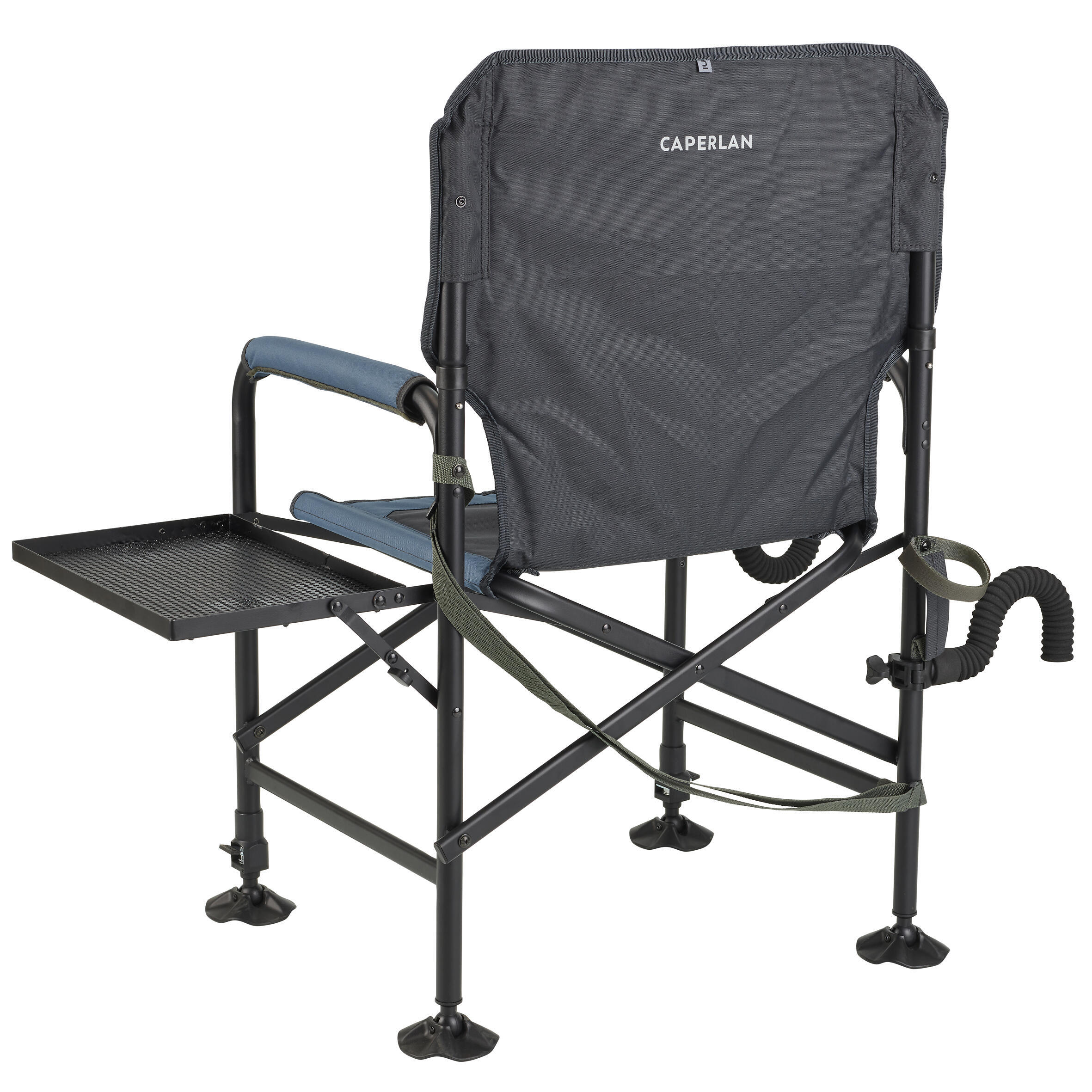 Essenseat 500 Adjust folding fishing chair CAPERLAN