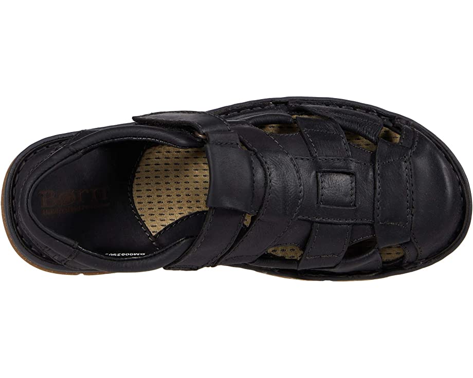 Cabot III Born sandals, leather