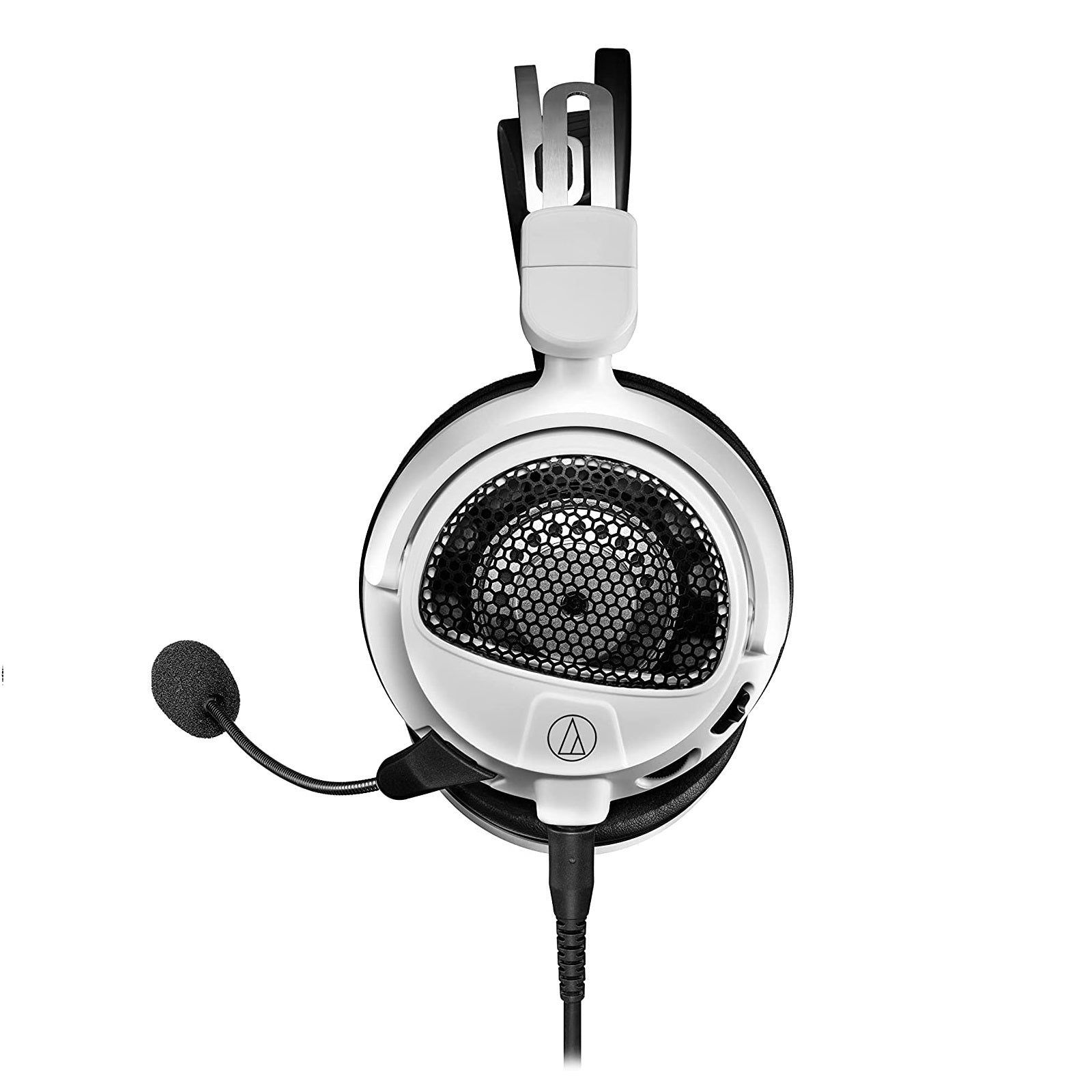 Gaming headphones Audio-Technica ATH-GDL3WH, white