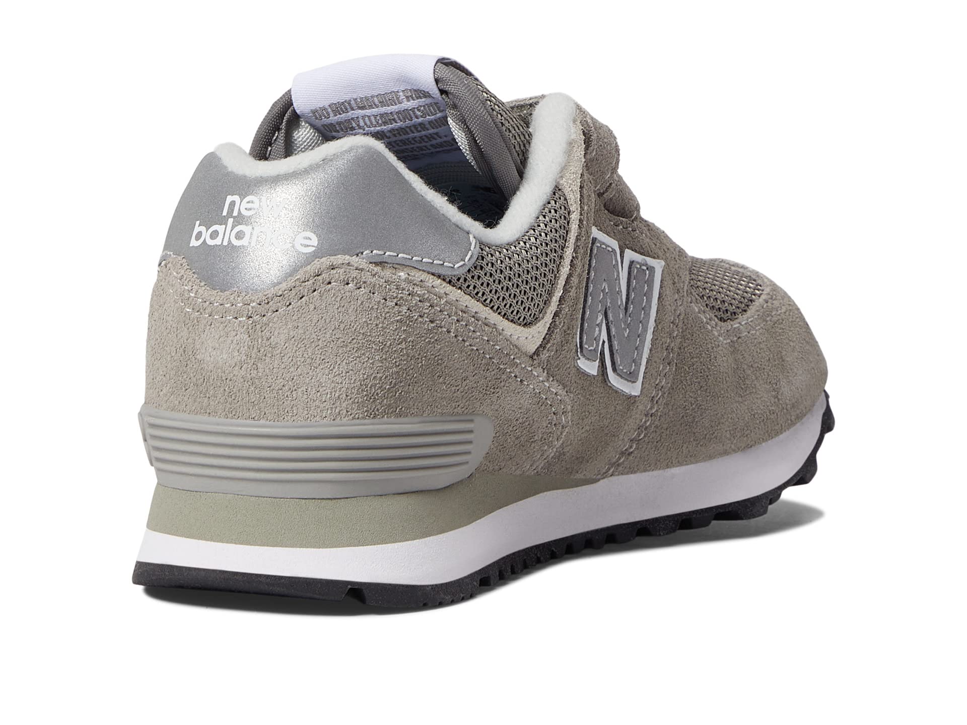 حذاء رياضي New Balance Kids 574 (طفل صغير)