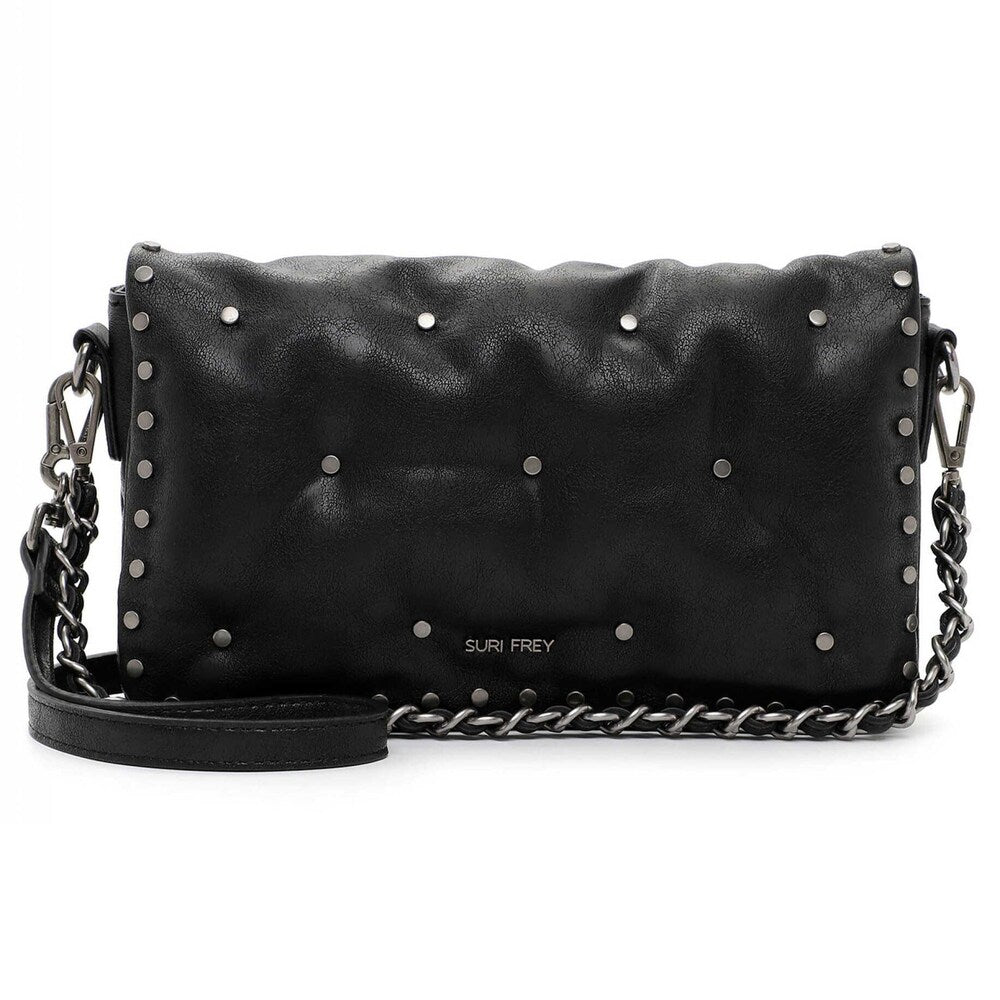 Suri Frey Andy shoulder bag, black