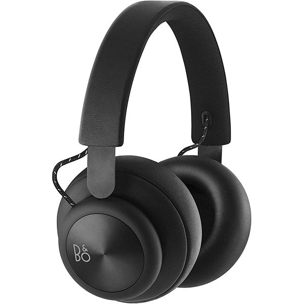 Bang & Olufsen Beoplay H4 wireless headphones, black