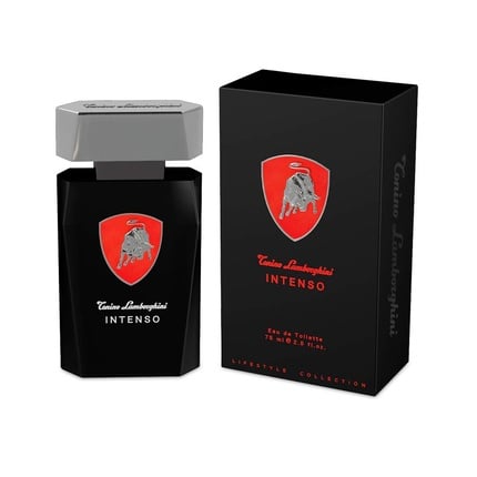 Tonino Lamborghini Intenso eau de toilette spray, 75 ml