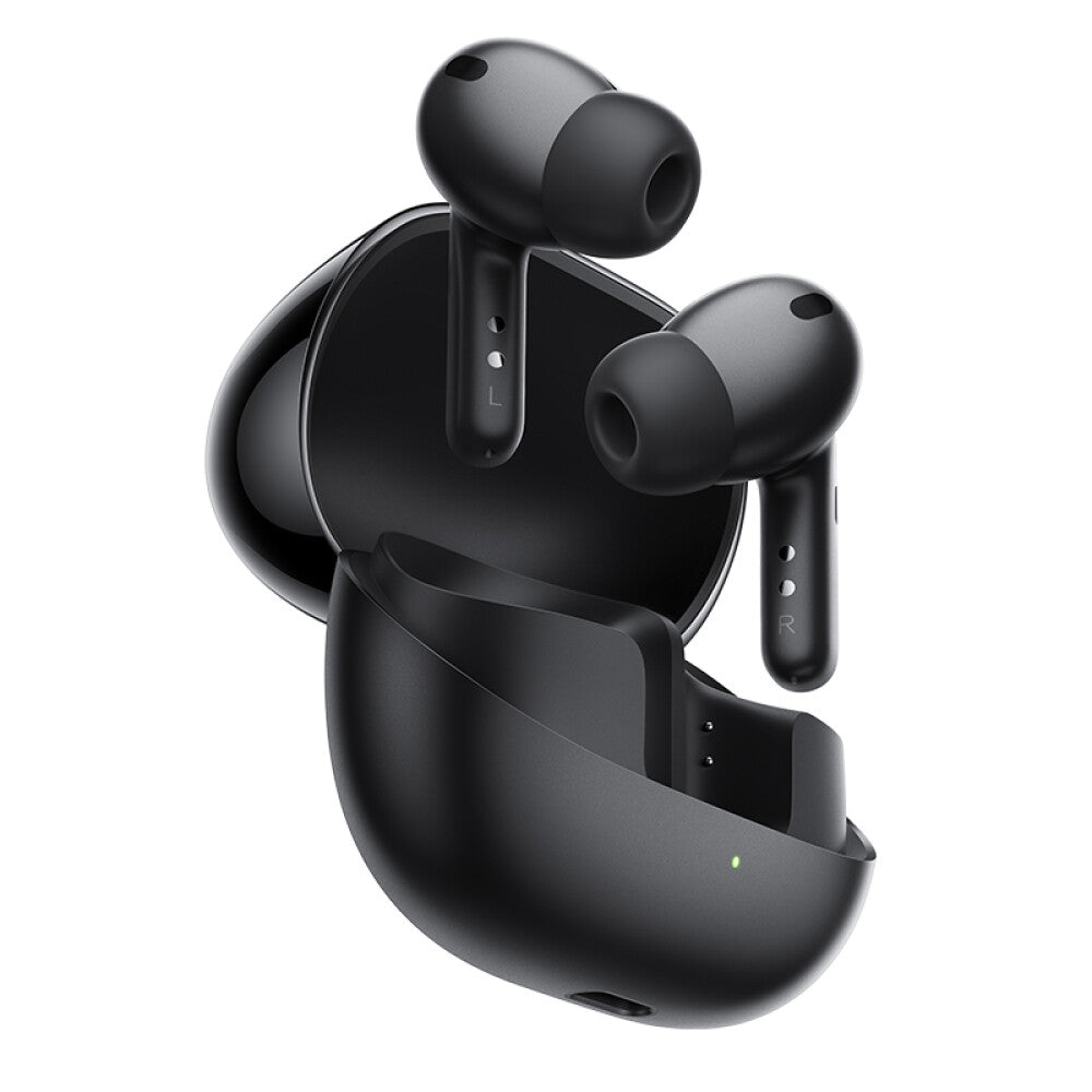 Xiaomi Buds 4 Pro wireless headphones, black