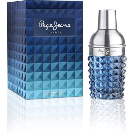 Besuchen Sie Den Pepe Jeans Eau de toilette Pepe Jeans for Him 100ml