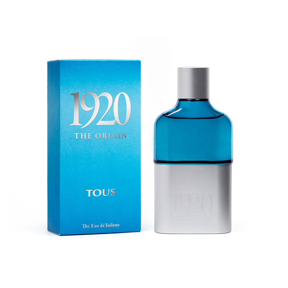 Tous 1920 The Origin EDT Vapo 100ml