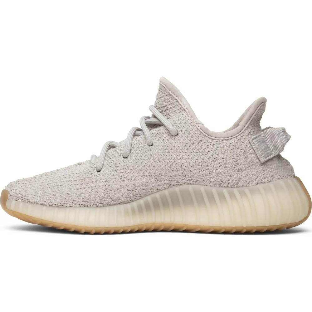 Yeezy Boost 350 V2 Sesame sneakers, gray