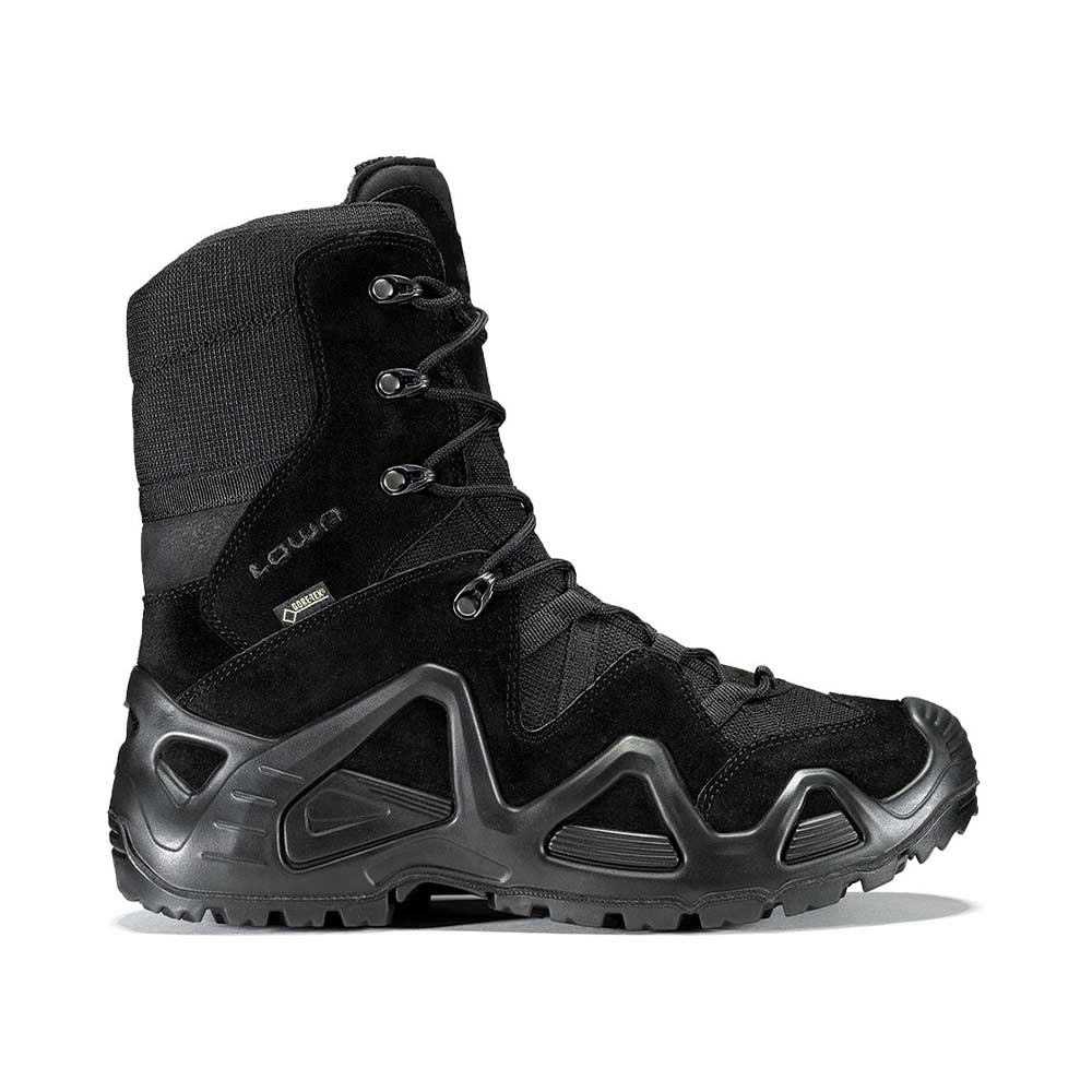 Tactical boots Lowa Zephyr GTX Hi TF, black