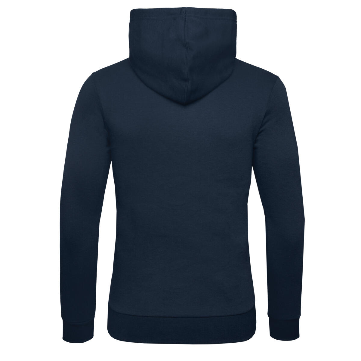 Boys' hoodie CHAMPION, black