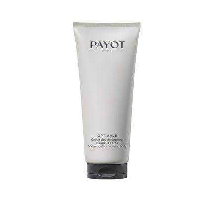 Payot Shower gel for face and body Optimal 200ml