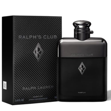 Men's eau de toilette Ralph Lauren Ralph's Club 50ml Perfume Spray New and Sealed