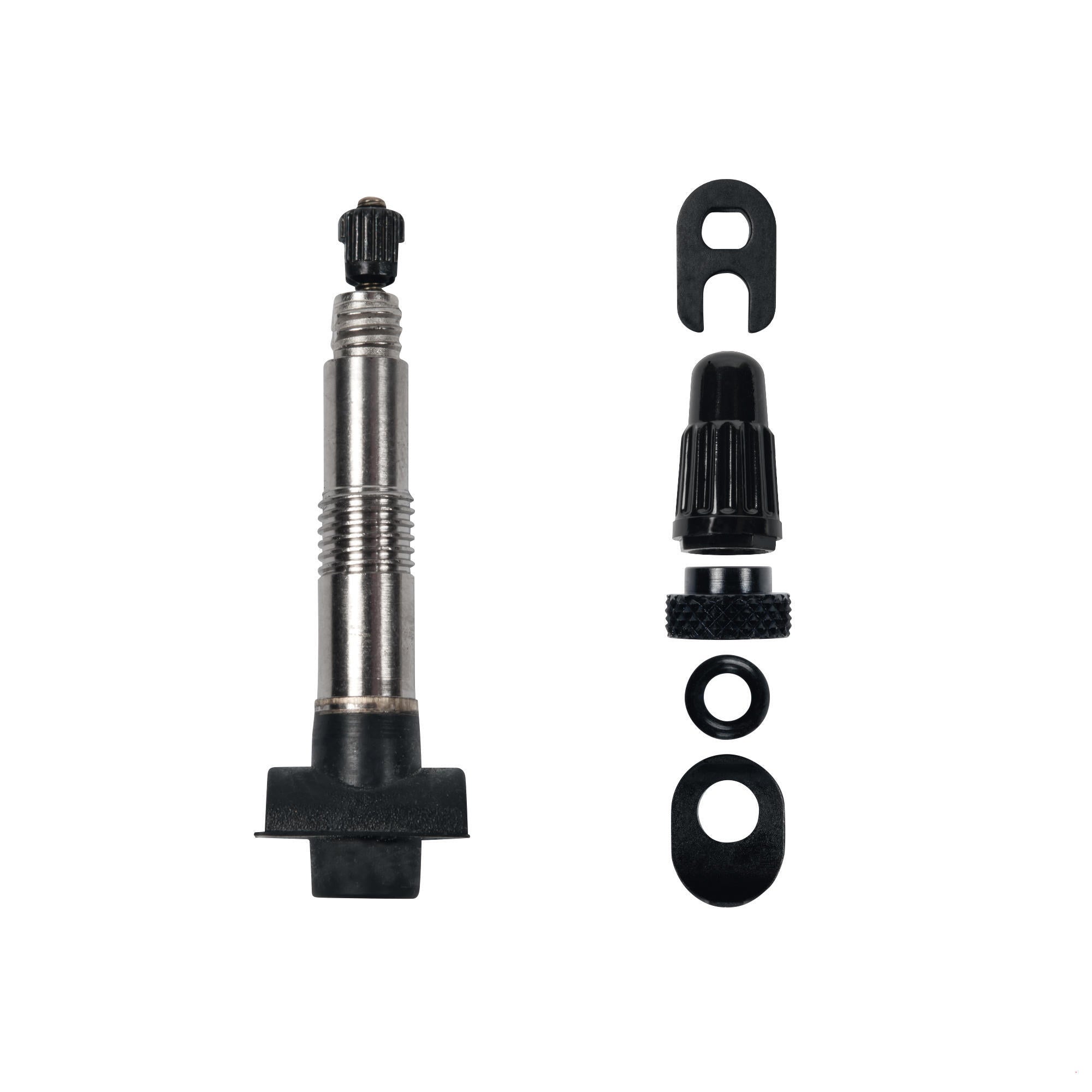 Tubeless valve for Mavic MTB rim (pre-2012)