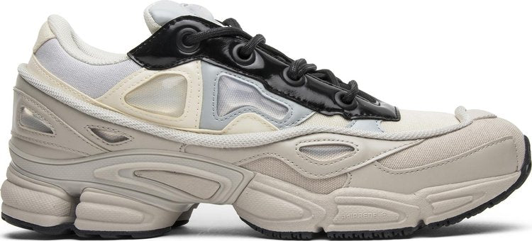 Adidas Raf Simons x Ozweego 3 'Cream White' sneakers