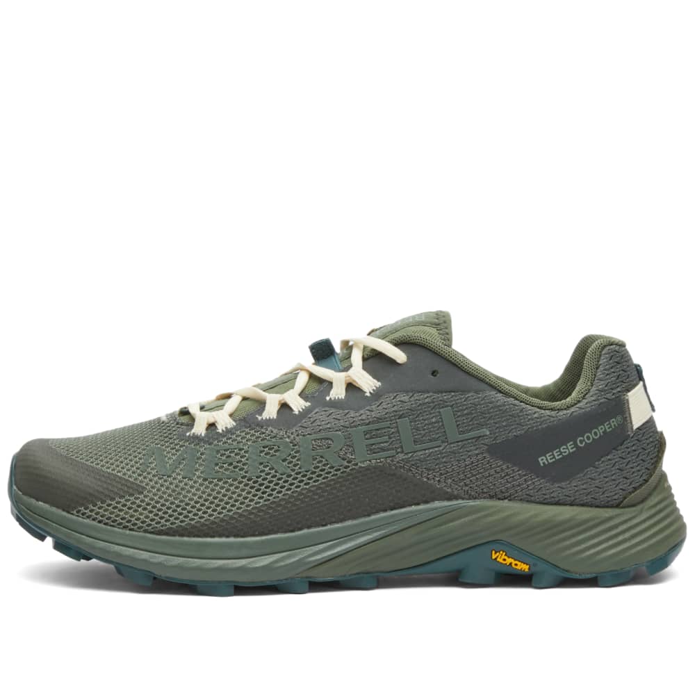 Merrell x Reese Cooper MTL Long Sky 2 sneakers