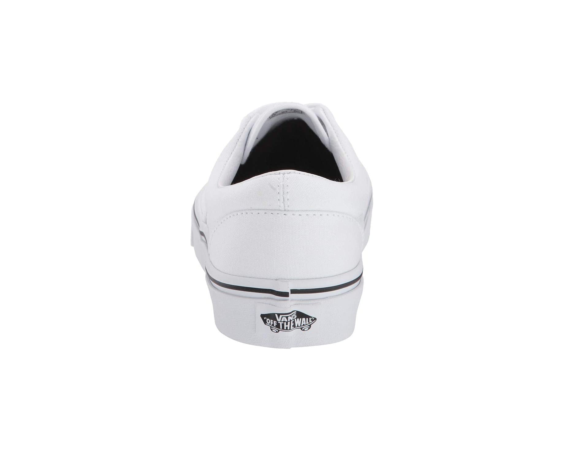 Era Core Classics Vans sneakers, white