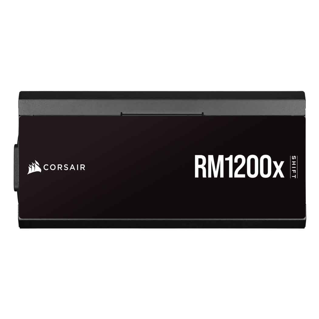 Corsair RM1200x SHIFT power supply, 1200 W