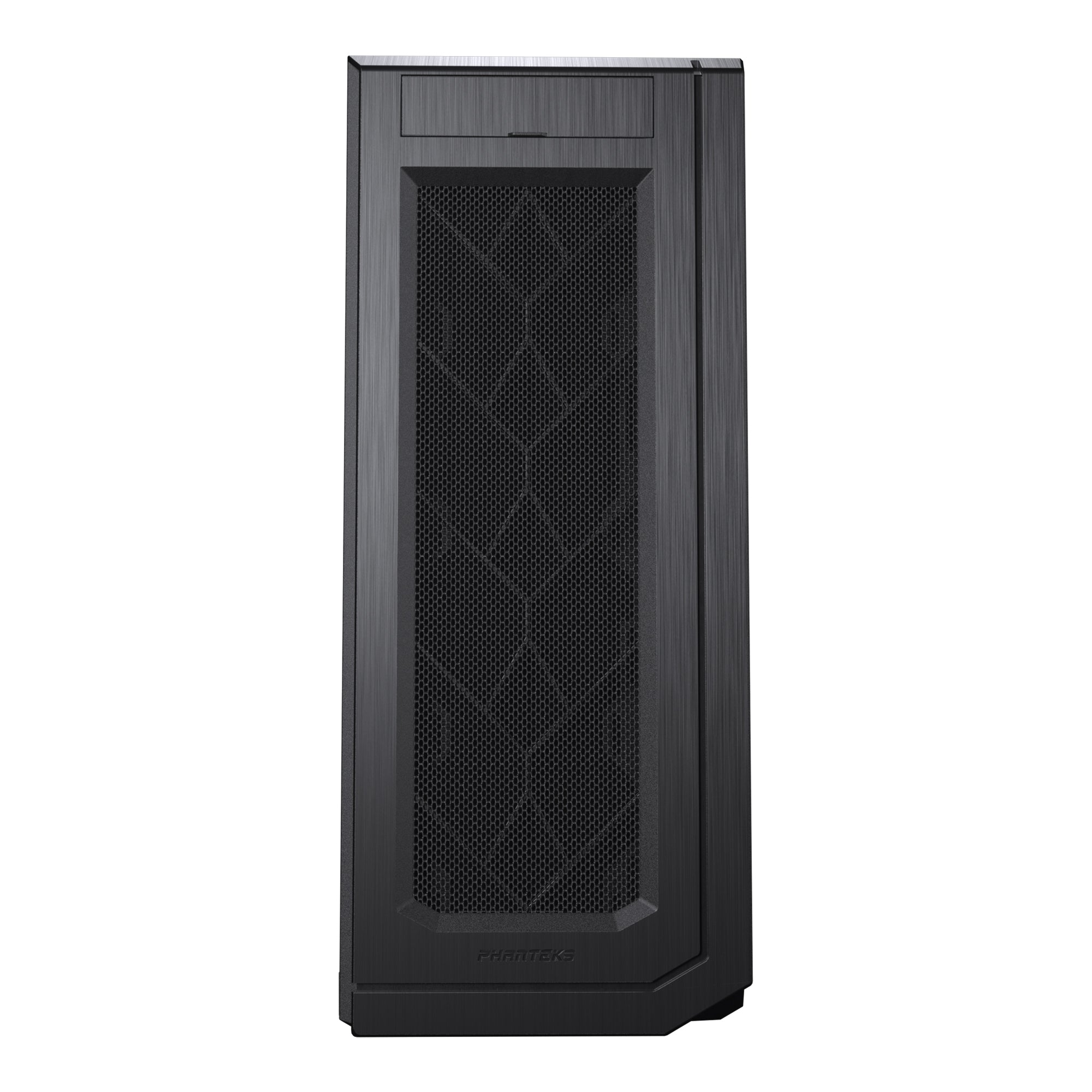 Phanteks Enthoo PRO II Server Edition, Full Tower, closed panel, black