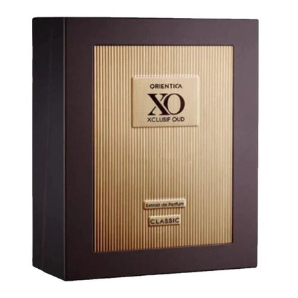 Orientica Xo Exclusif Oud Classic Men'S Edp Eau de Toilette Spray, 60 ml