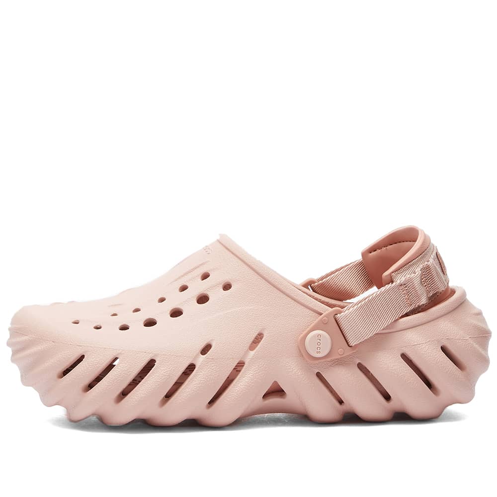 Crocs Echo Clog Sandals