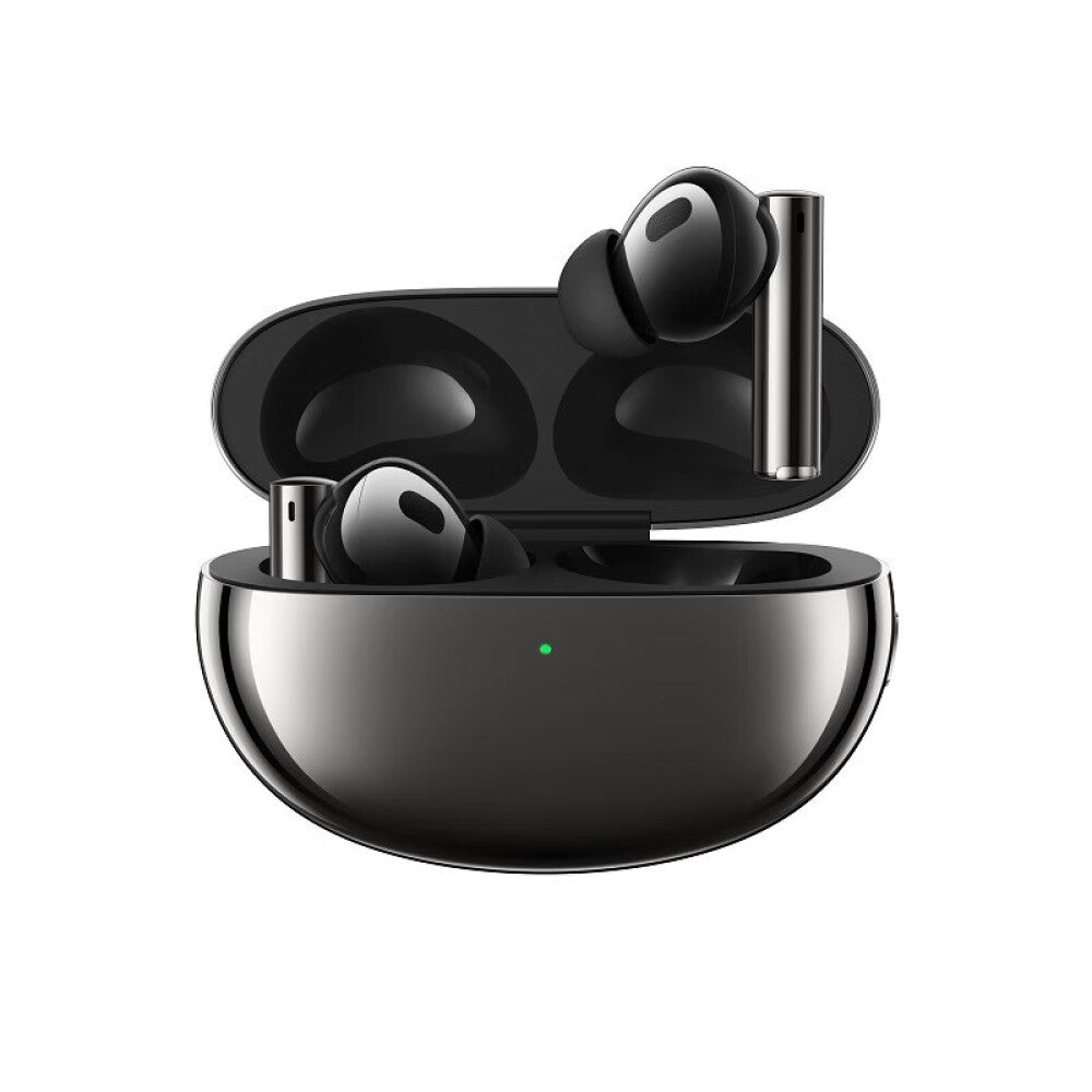 Realme Buds Air5 Pro wireless headphones, black