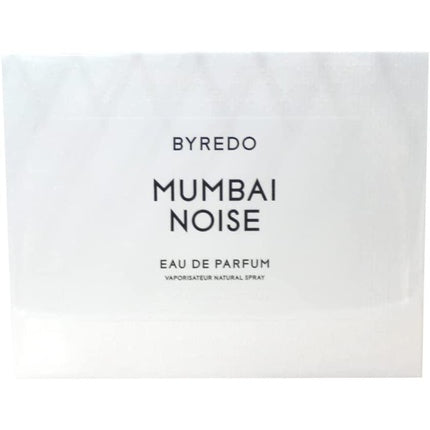 Byredo Mumbai Noise Eau de Parfum 50 ml