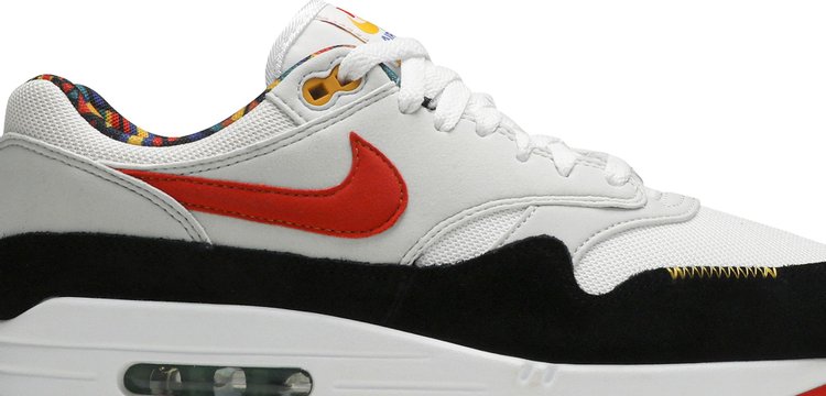 Nike Air Max 1 'Live Together, Play Together' Sneakers, White