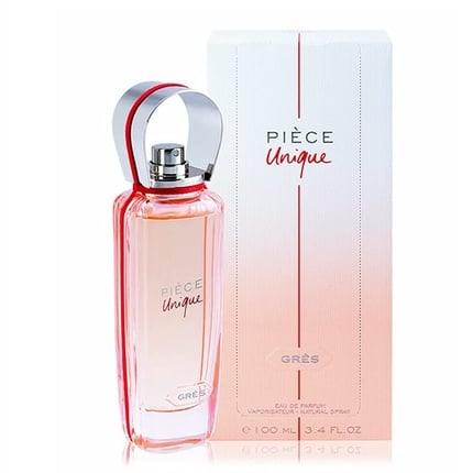 Gres Grès Pièce Unique Eau de Parfum 100 ml unisex