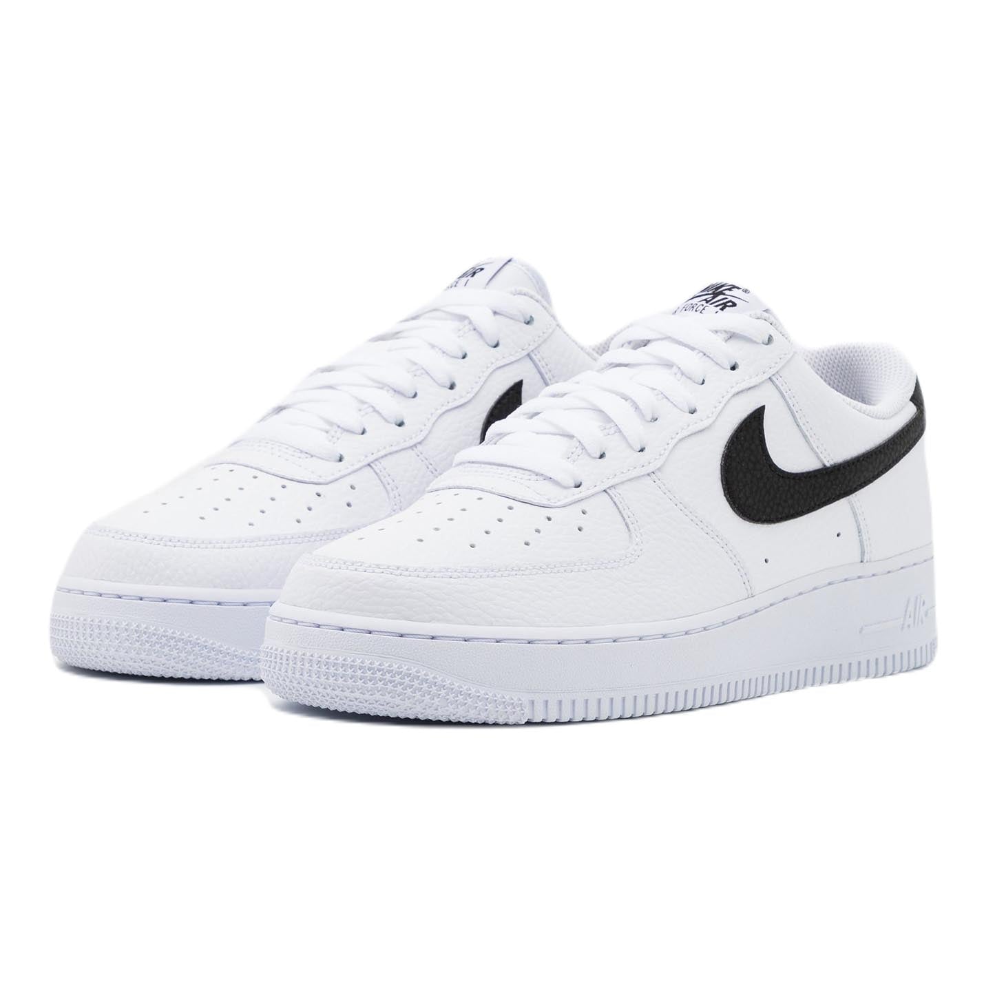 Nike Air Force 1 '07 White/Black