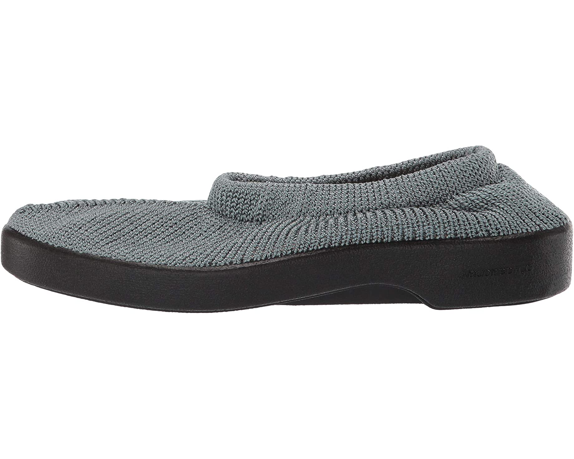 Sec V Arcopedico loafers, titanium