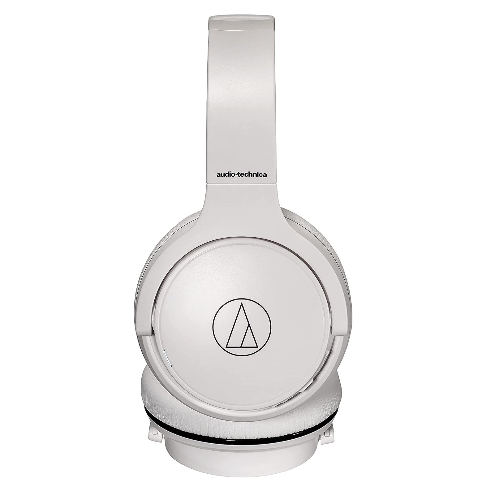 Wireless headphones Audio-Technica ATH-S220BTWH, white