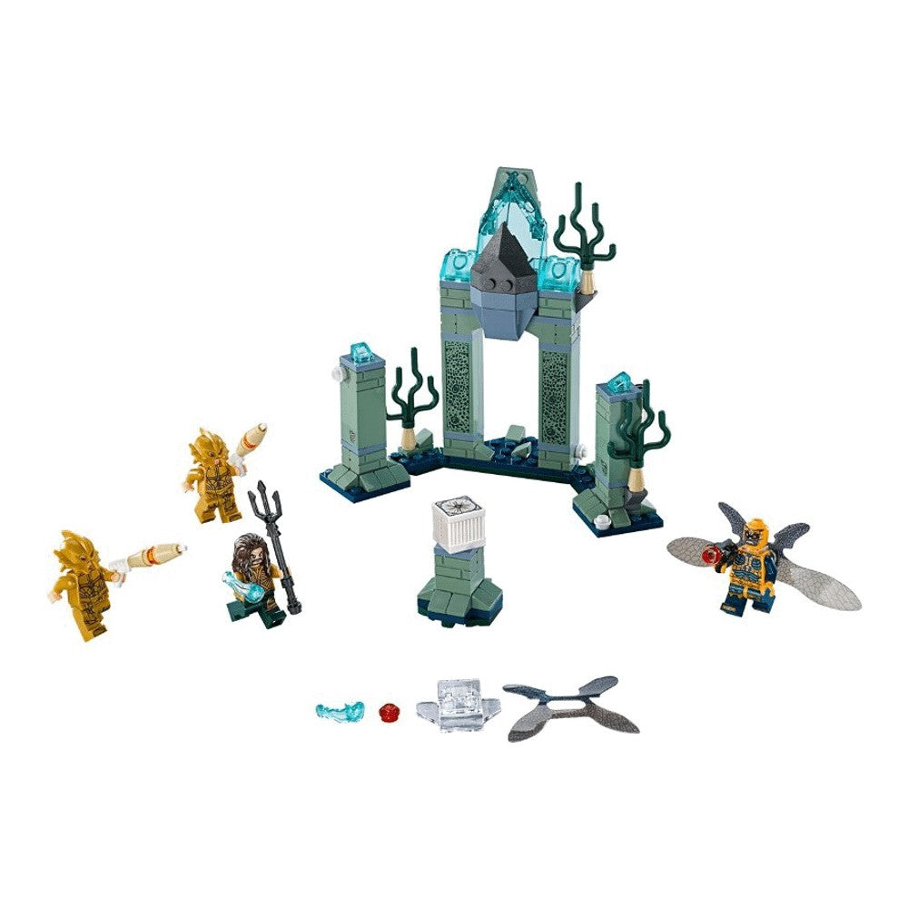 LEGO Super Heroes 76085 Battle of Atlantis