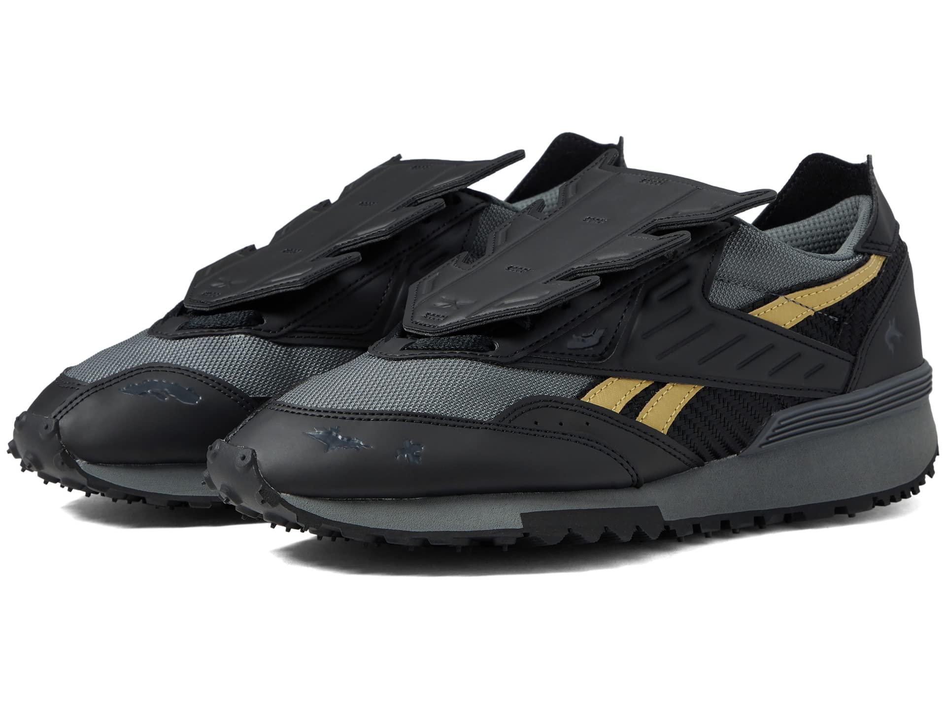 حذاء رياضي Reebok Lifestyle، حذاء Reebok X DC Batman LX 2200