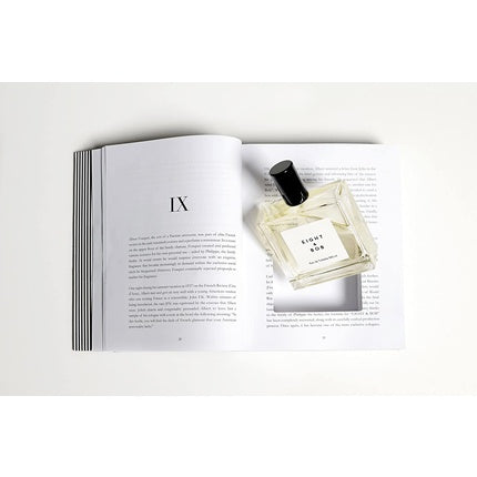 عطر Eight&amp;Bob E&amp;B Inside a Book EDP Vapo 100ml