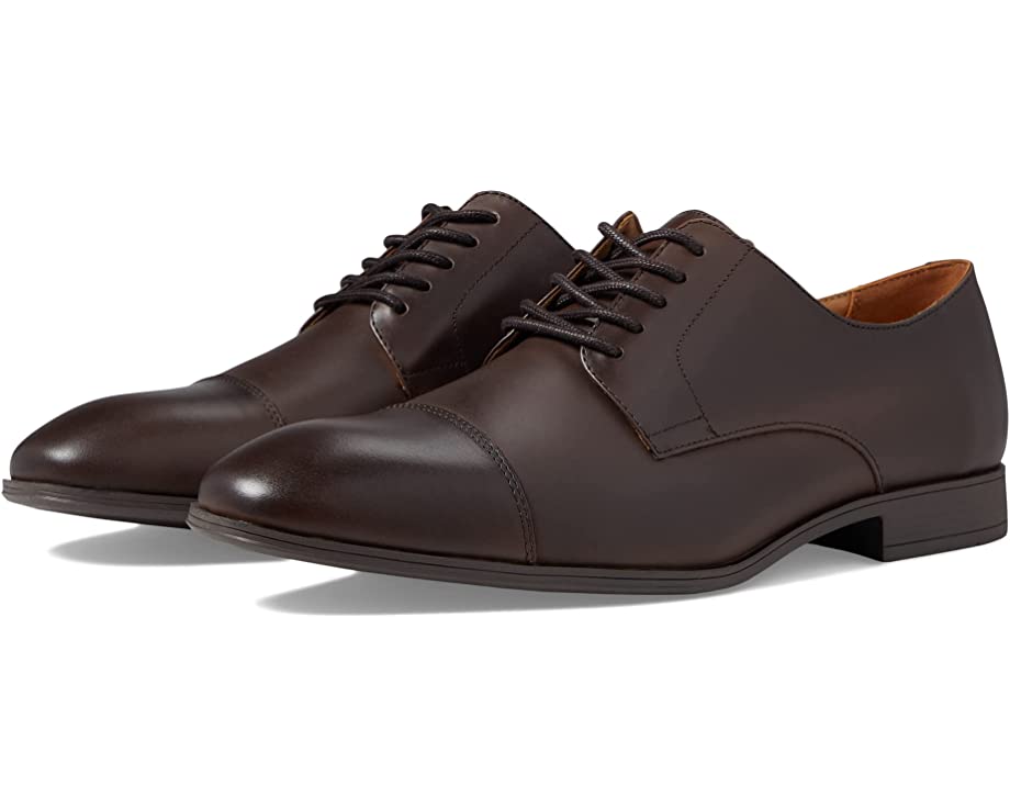 Oxfords Kurt Marc Fisher LTD, brown