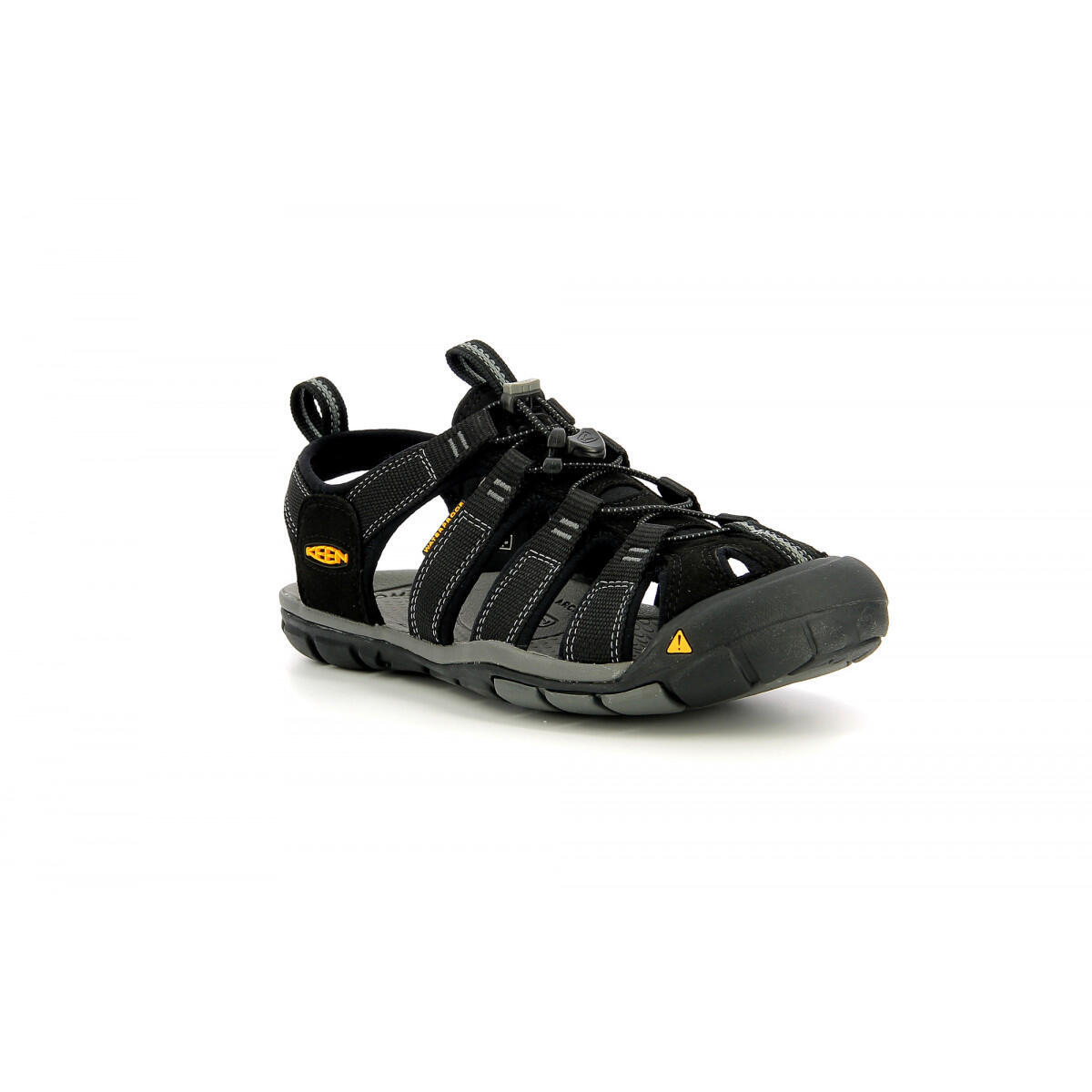 Keen Clearwater CNX sandals, black