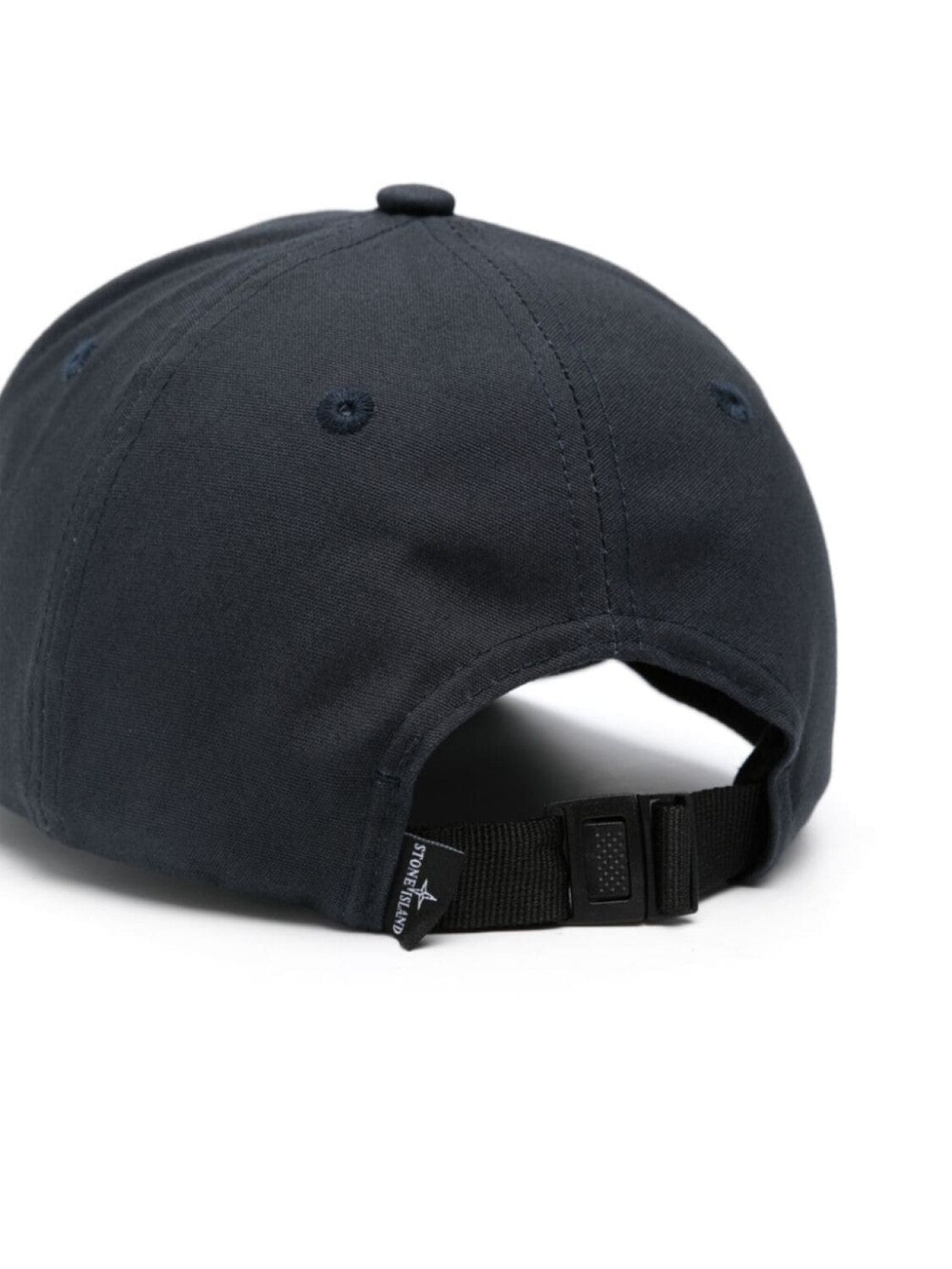 Stone Island Compass Cap Blue