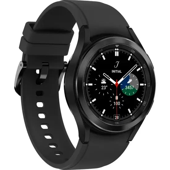 Smartwatch Samsung Galaxy Watch 4 Classic, 46 mm, black