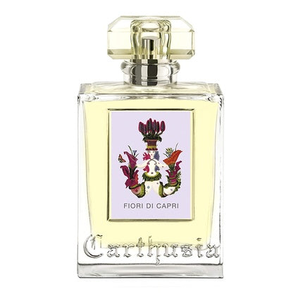 عطر كارثوسيا أو دو تواليت للنساء 50 مل