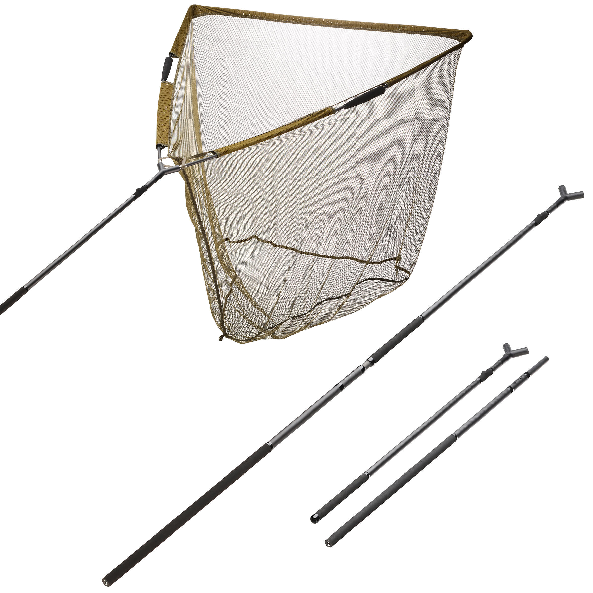 Carp net 100 CAPERLAN