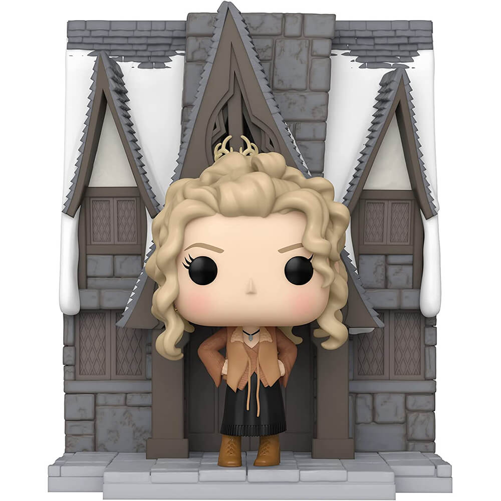 Funko Pop! Deluxe: Harry Potter Hogsmeade, Madame Rosmerta and the Three Broomsticks