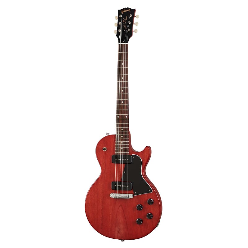 Gibson Les Paul Special - Vintage Cherry