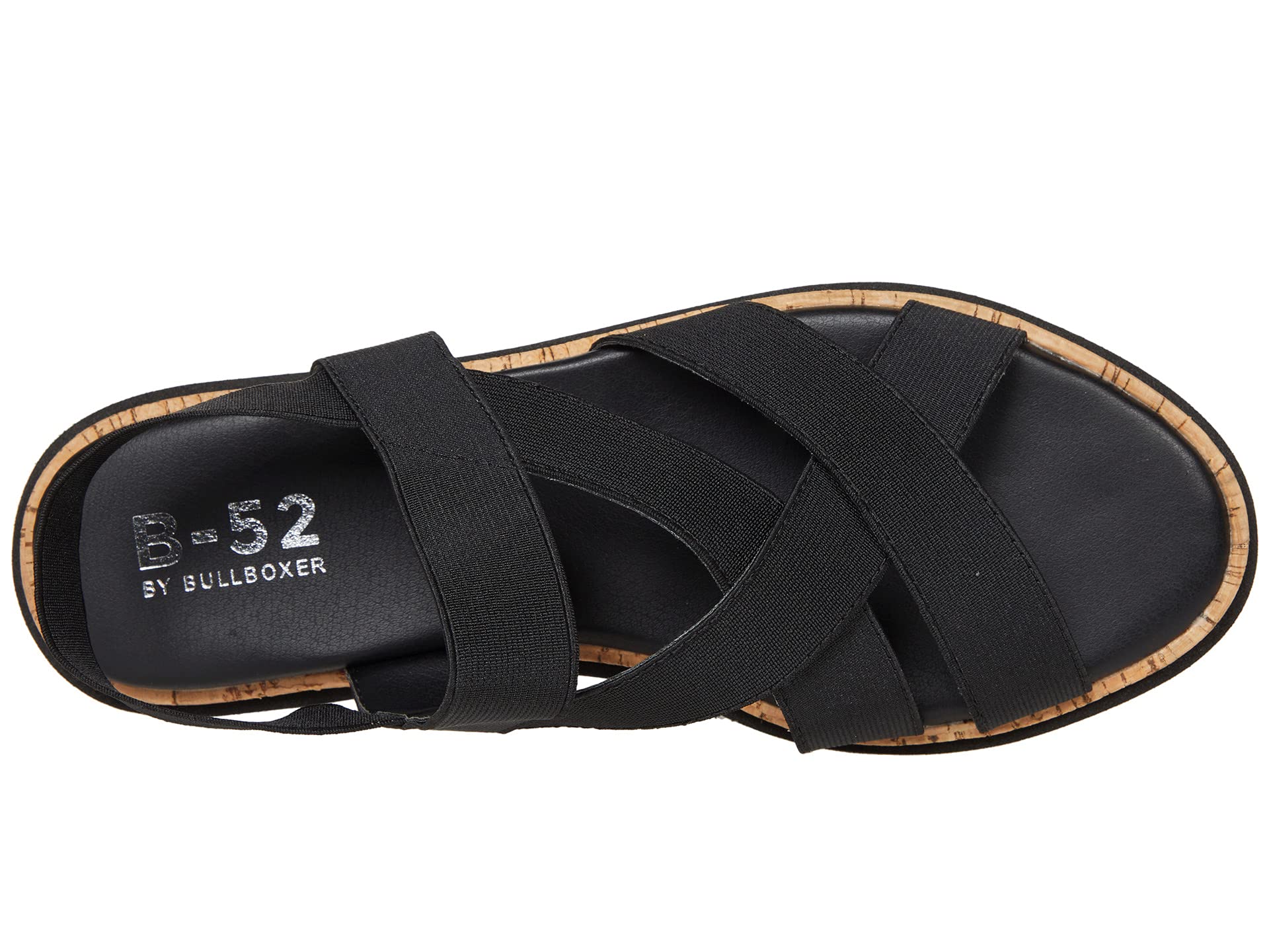 Sandals B-52 by Bullboxer, Primm