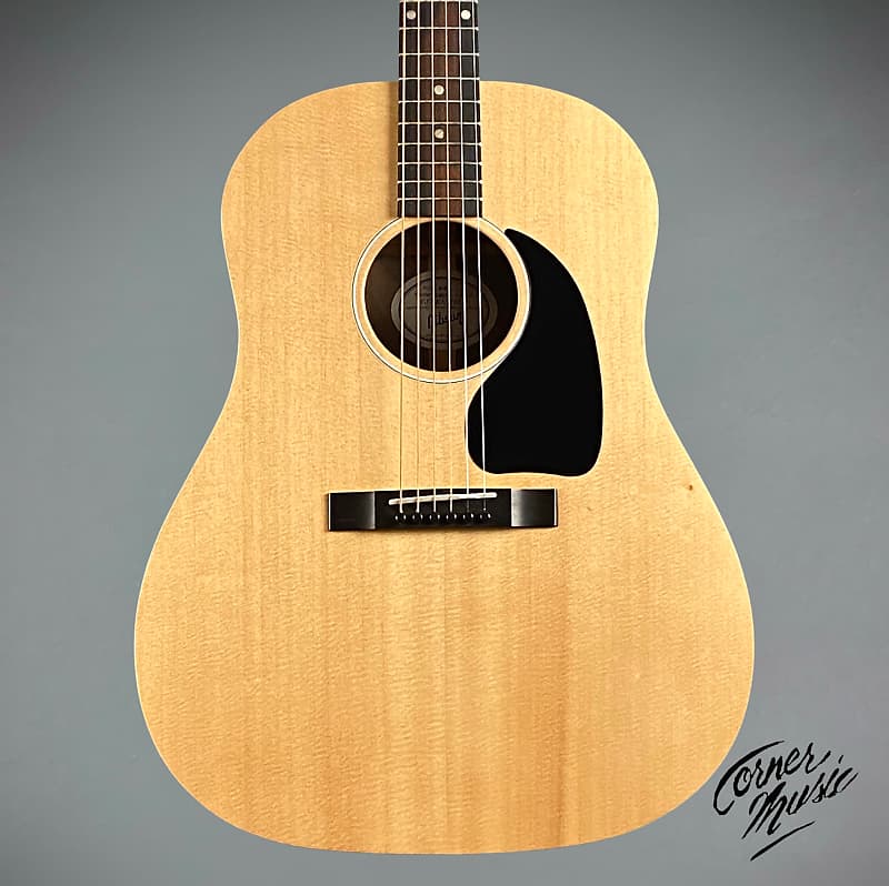 Gibson G-45 Standard Generation Collection 2021 Natural