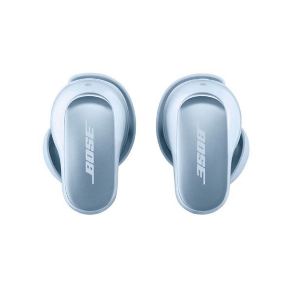 سماعات رأس Bose QuietComfort Ultra اللاسلكية، باللون الأزرق