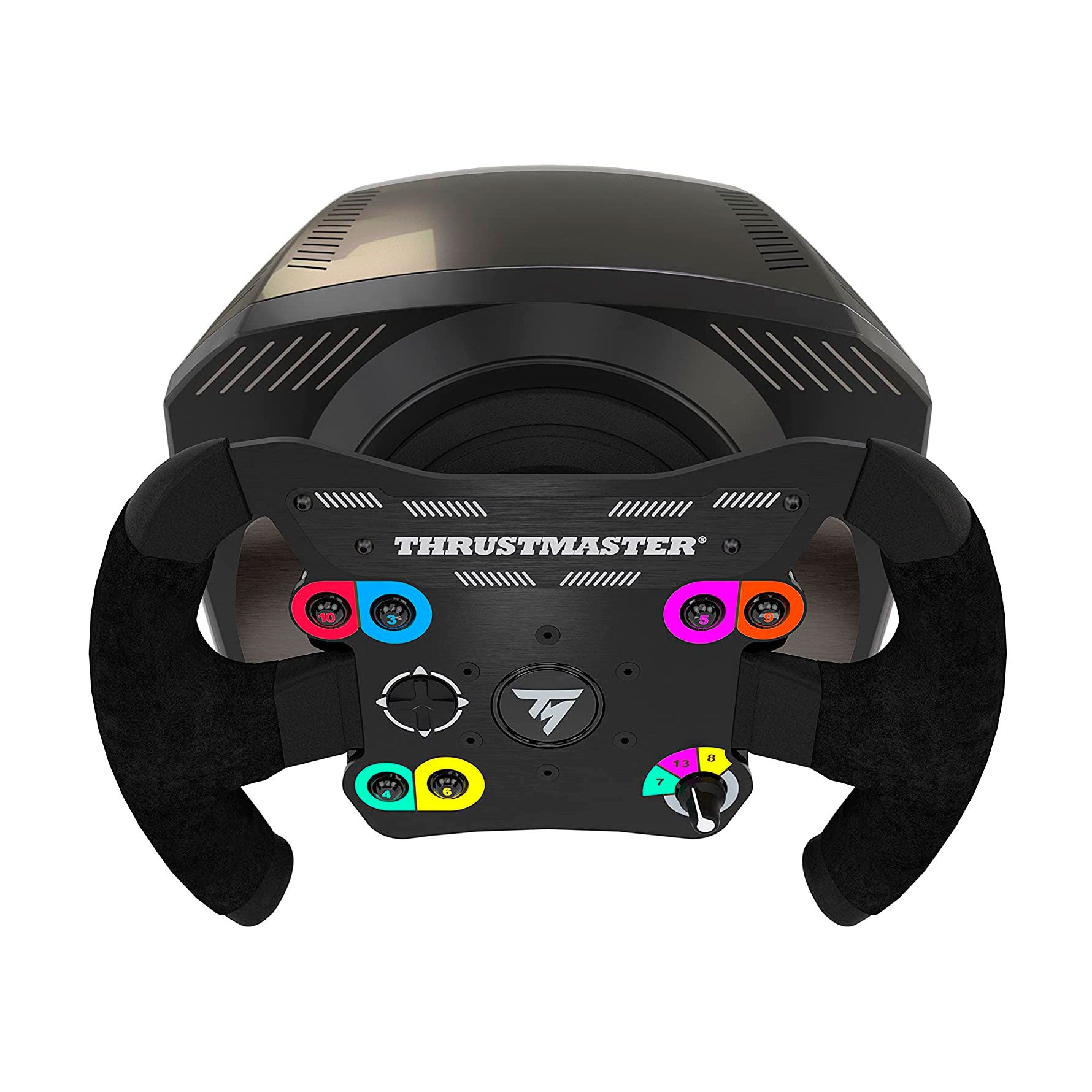 Thrustmaster TS-PC Racer steering wheel, black